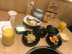 -伊豆野菜村(大族广场店)