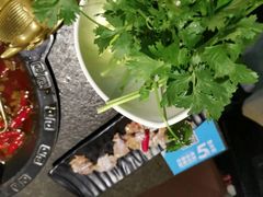 -椒王火锅(厚街万达店)