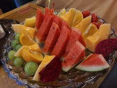 -星河湾温泉洗浴酒店