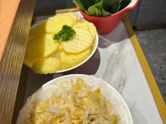 -乔先生涮肉·鲜活牛羊肉火锅(塘沽店)