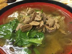 -泰煌鸡·上海白斩鸡·鸡汤面(万航店)