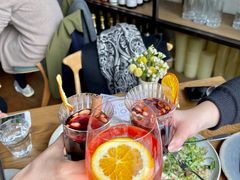 -BOR Eatery(安福路店)