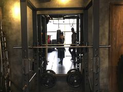 -能量健身私教工作室(1527店)