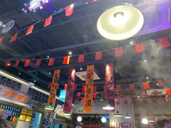 -楠火锅(昆山金鹰店)