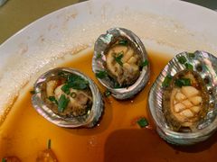 -渔傅·霞浦滩涂海鲜(建平店)