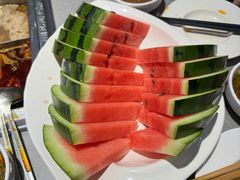 -海底捞火锅(王府井店)