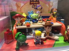 -泡泡玛特POPMART(赛格国际购物中心店)
