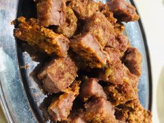 -美兰春记食店·龙舌坡红烧牛肉