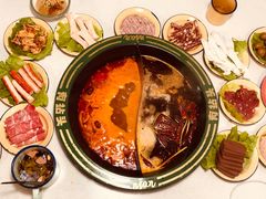 -有拈头成都市井火锅(老门东店)
