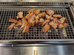 -呼伦贝尔烤羊·蒙古烤羊排(南田路总店)