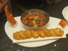 -缘餐厅(钵池山公园店)