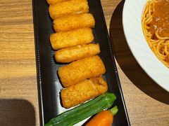 -路易十三西餐厅(西关新天地店)