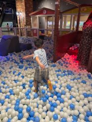 -幻贝家儿童乐园(武汉永旺梦乐城店)