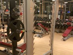 -北京嘉里健身·Kerry Sports(北京嘉里大酒店)