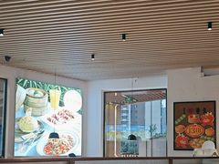 -港久茶餐厅(鹭洲里店)