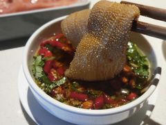 -川西坝子火锅(金沙1.0直营店)