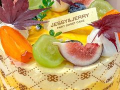 -卷心卷意·轻甜蛋糕(新光天地店)