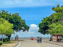 -南沙天后宫景区