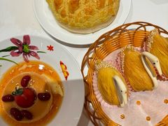 -粤食堂(天津和悦汇店)