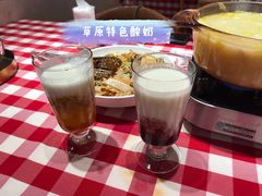 -西贝(东城万达广场店)
