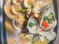 -517烧烤·龙虾·海鲜大排档(万象都荟店)