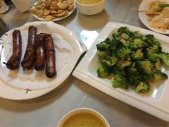 iphone_upload_pic-老东营·东营菜(西四路店)