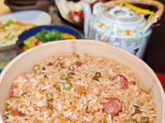 -锦府盐帮·侯宅(五棵松万达店)