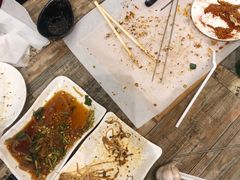 -枪火串烧·东北特色烧烤(罗湖总店)