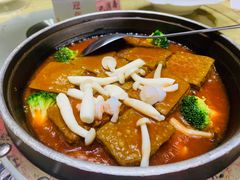-悦圆方酒店-中餐厅