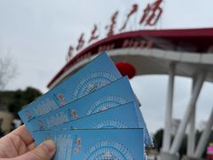 -南昌之星摩天轮