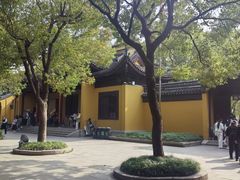 -西园寺素食(西园弄戒幢律寺店)