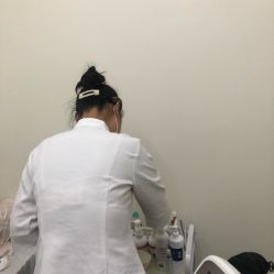 -VE专注问题肌&科学美肤中心