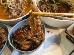 -雲物小食堂·精致云南小吃(金鹰店)
