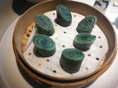 -姜君·千岛湖鱼头馆(浦东大道店)