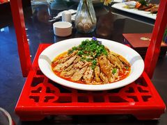 -陈麻婆豆腐总店