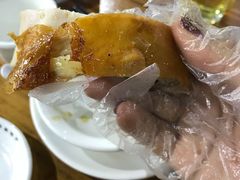 -大岗仙庙烧鸡(海南总店)