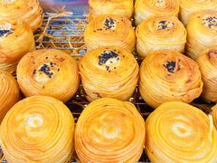 -金丝牛肉饼(十字街店)