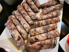 -舒家大院老火锅(台江路店)