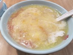 芒果西柚冰粥-宏状元现熬粥·京味菜(黄寺大街店)
