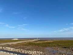 -南汇嘴观海公园