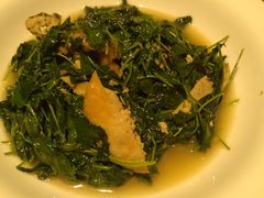 草头蚌肉-兴农记