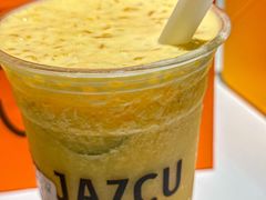 -Jazcu珍仕菓鲜榨果汁(西单大悦城店)