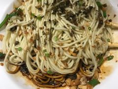 -渝乡辣婆婆·川菜 水煮鱼(中山西路店)