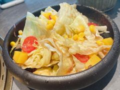 -花时·炭火烧肉(东百中心A馆店)