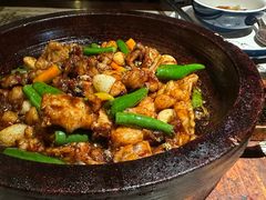-绿茶餐厅(深圳龙华天虹购物中心店)