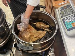 -清真·益鑫羊肉手抓馆(花园北街店)