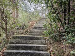 -南岳衡山风景名胜区