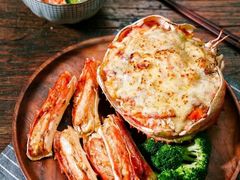 -蟹田居·活蟹料理(东城店)