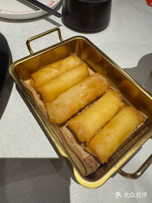 锦尚阁烤鱼(望京新荟城店)图片