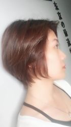 -藤野造型·专业烫染店